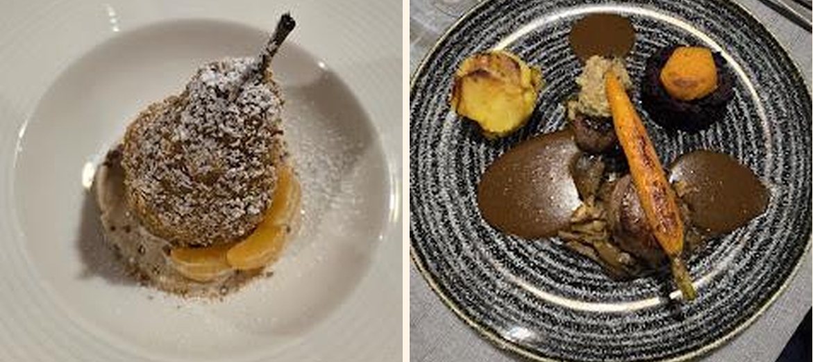 L'invitation Restaurant - Gallery Image 1