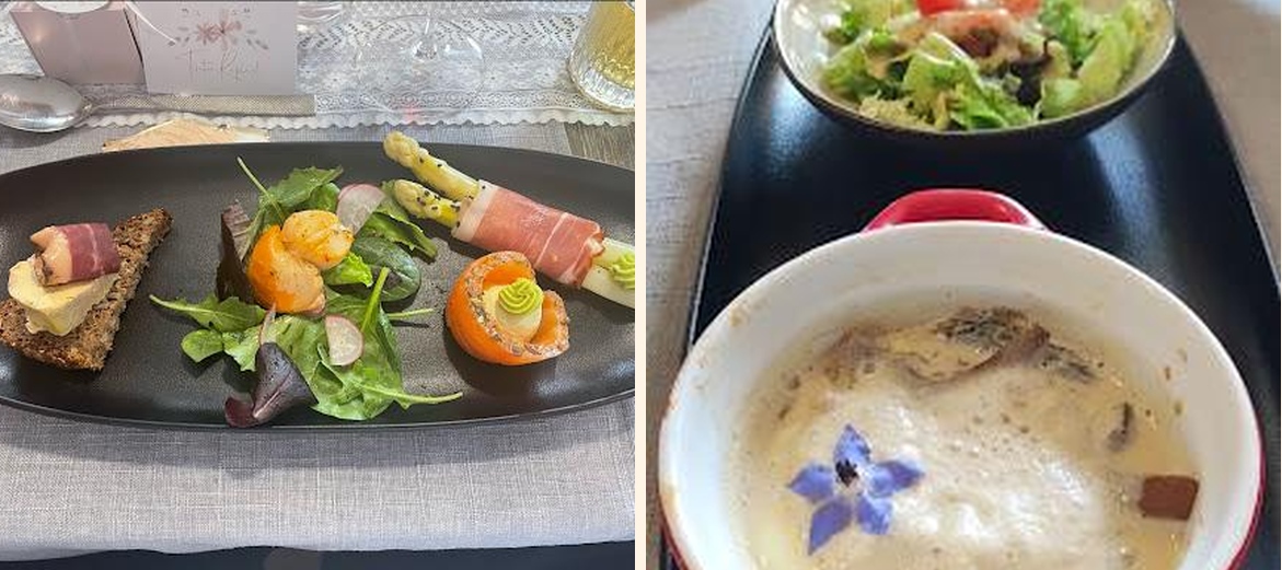 L'invitation Restaurant - Gallery Image 3