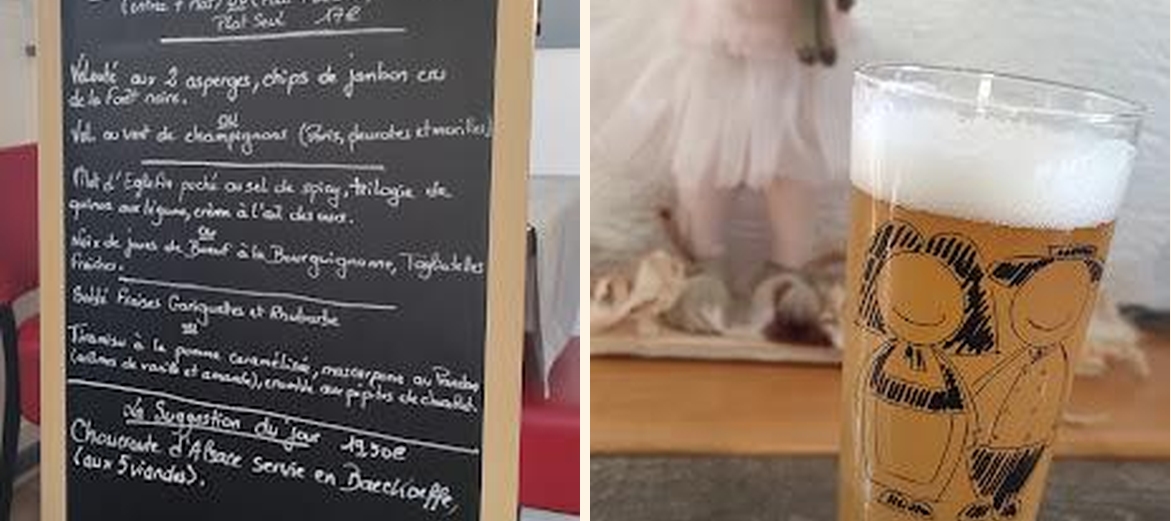 L'invitation Restaurant - Gallery Image 4