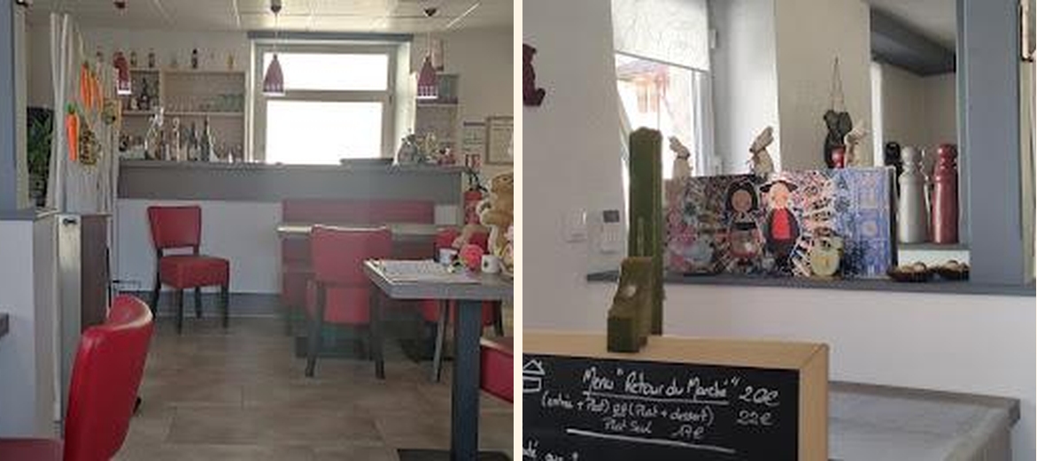 L'invitation Restaurant - Gallery Image 6